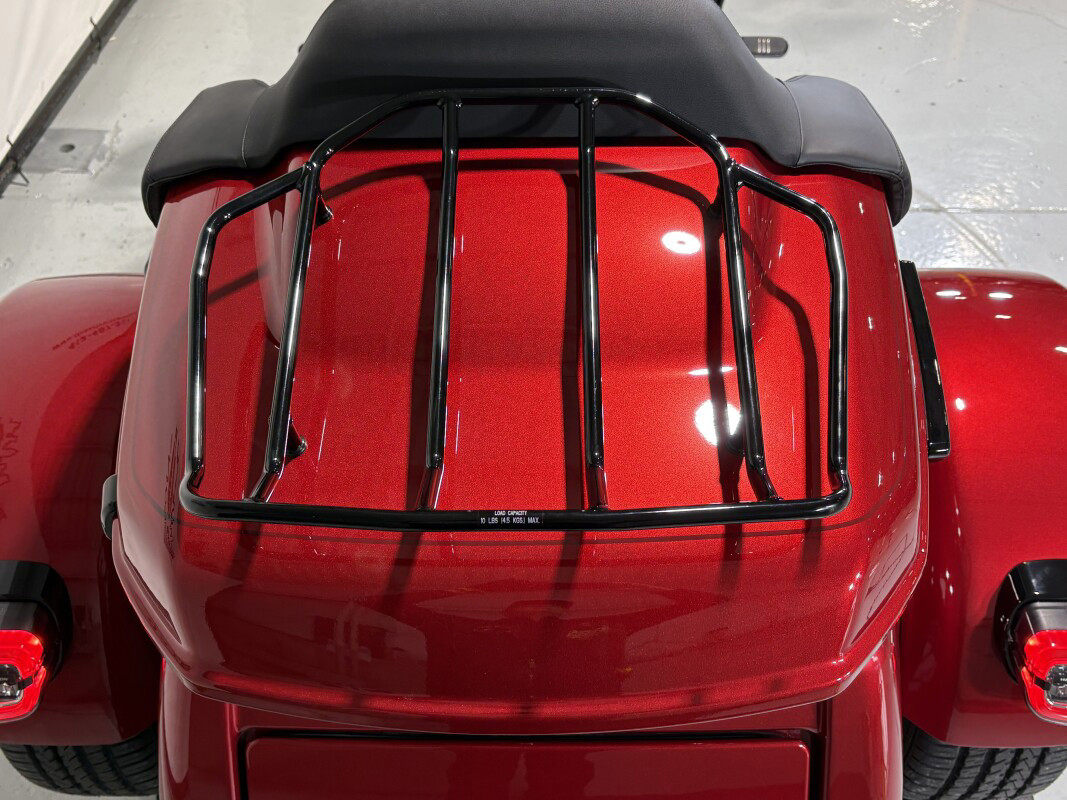 Street Glide® 3 Limited