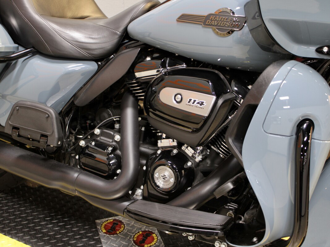 Road Glide® Limited