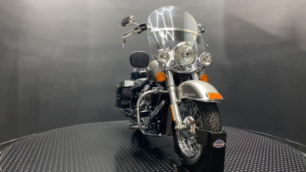Heritage Softail® Classic