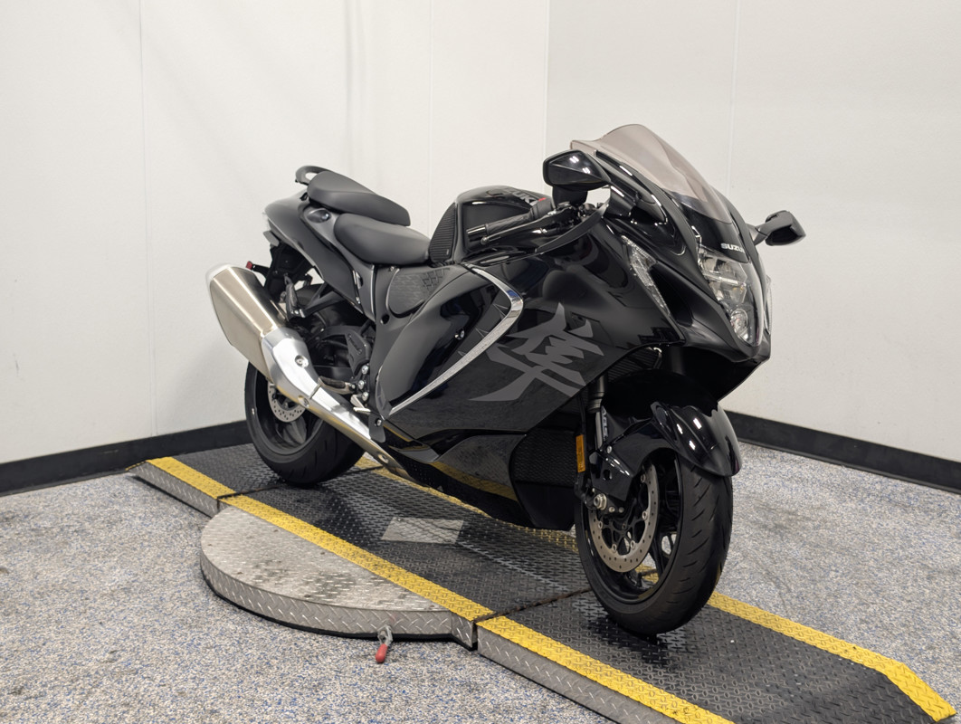 Hayabusa
