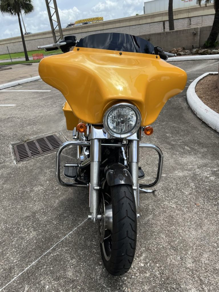Street Glide®