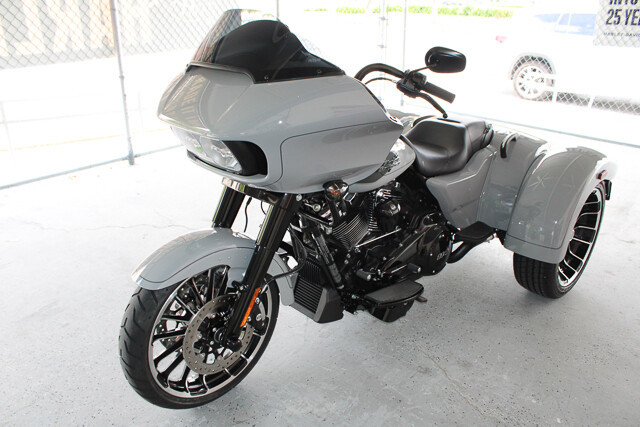 Road Glide® 3