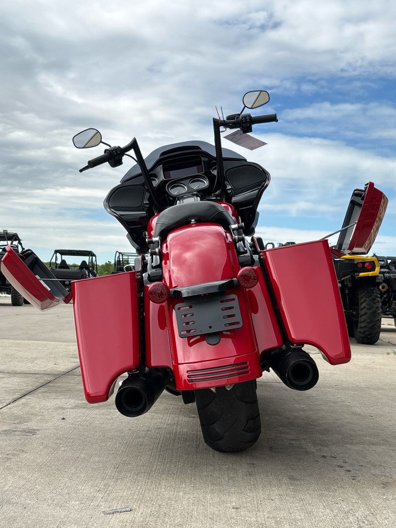 Road Glide® Special