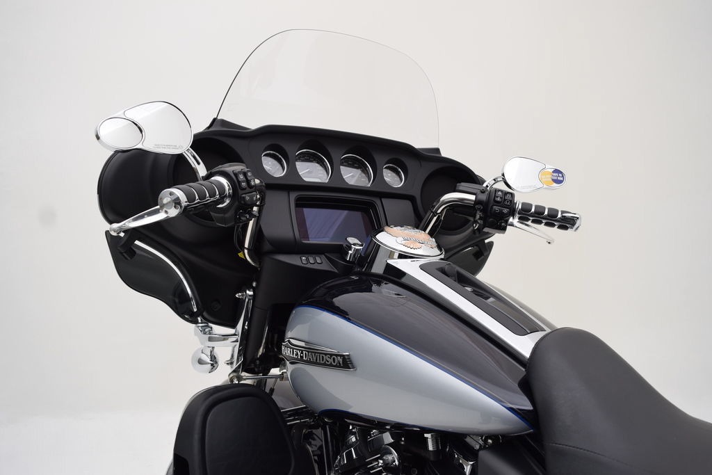 Tri Glide® Ultra