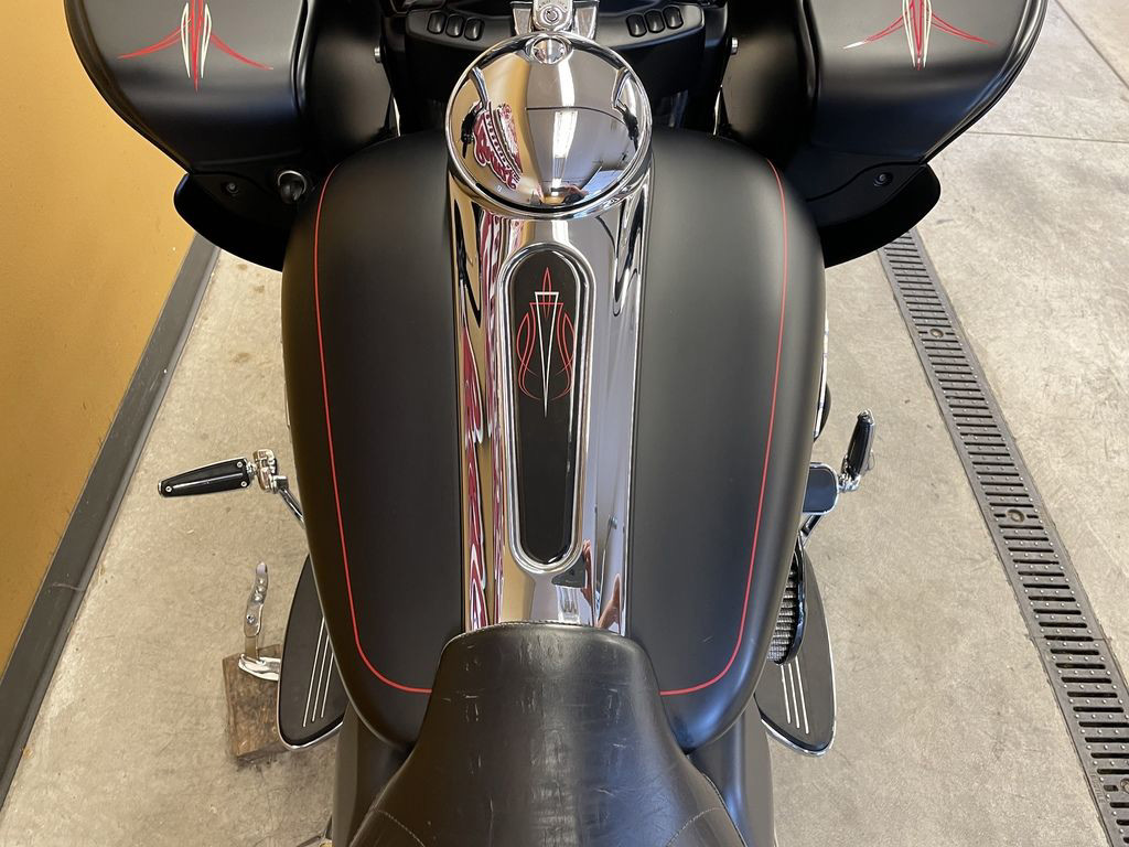 Street Glide® Special