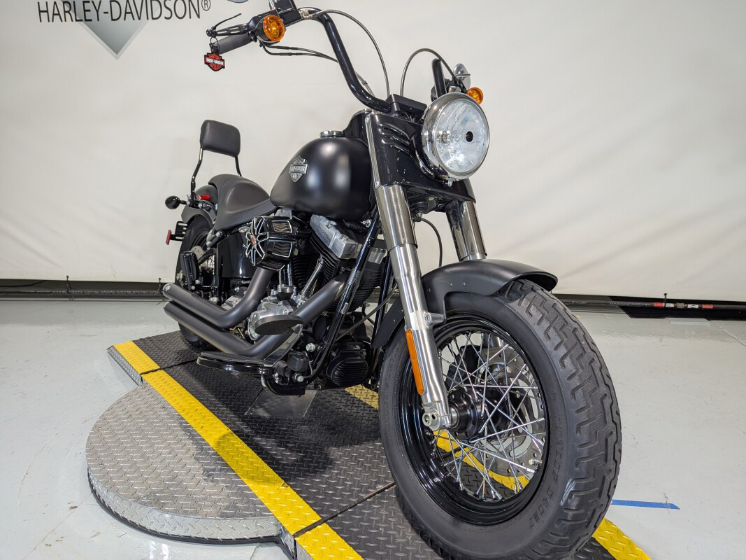 Softail® Slim