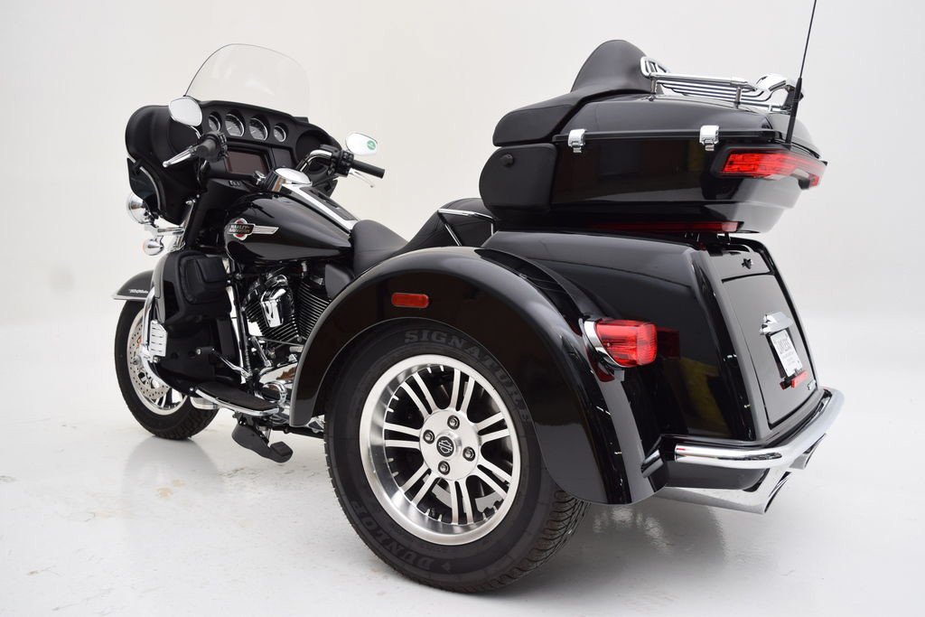 Tri Glide® Ultra