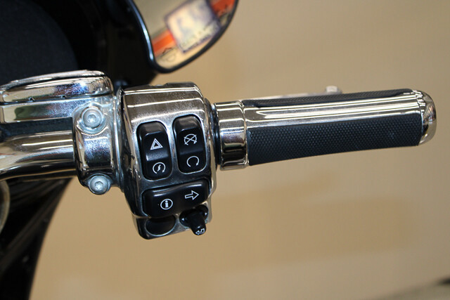 Street Glide® Special