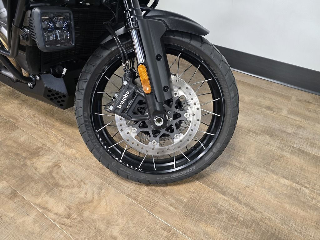 Pan America® 1250 Special
