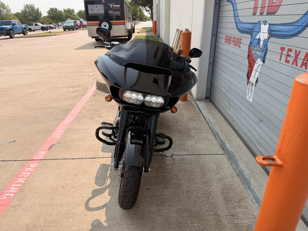 Road Glide® Special