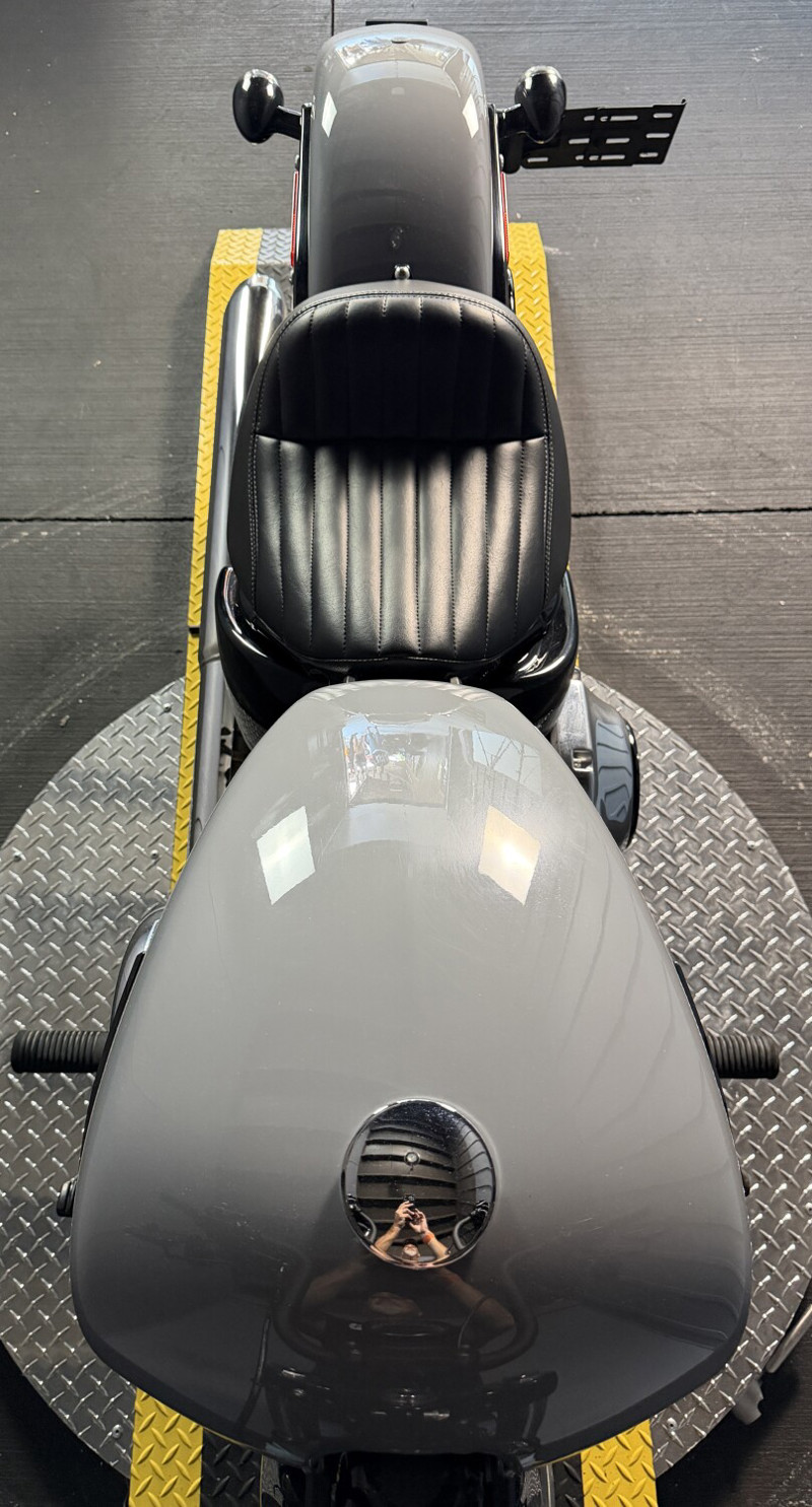 Street Bob®