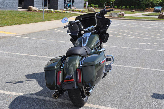 Road Glide® Limited