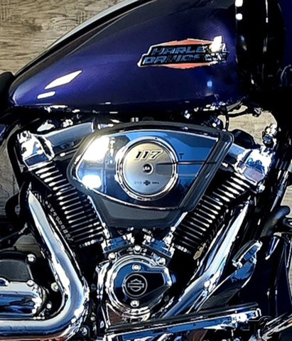 Road Glide®