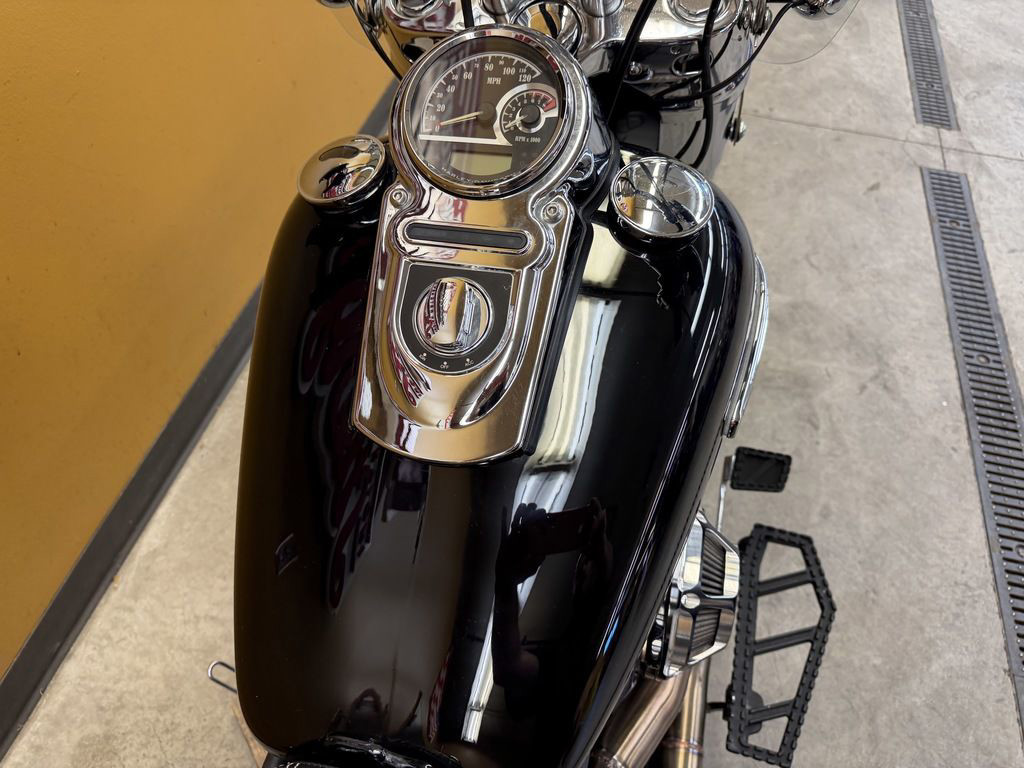 Dyna® Switchback