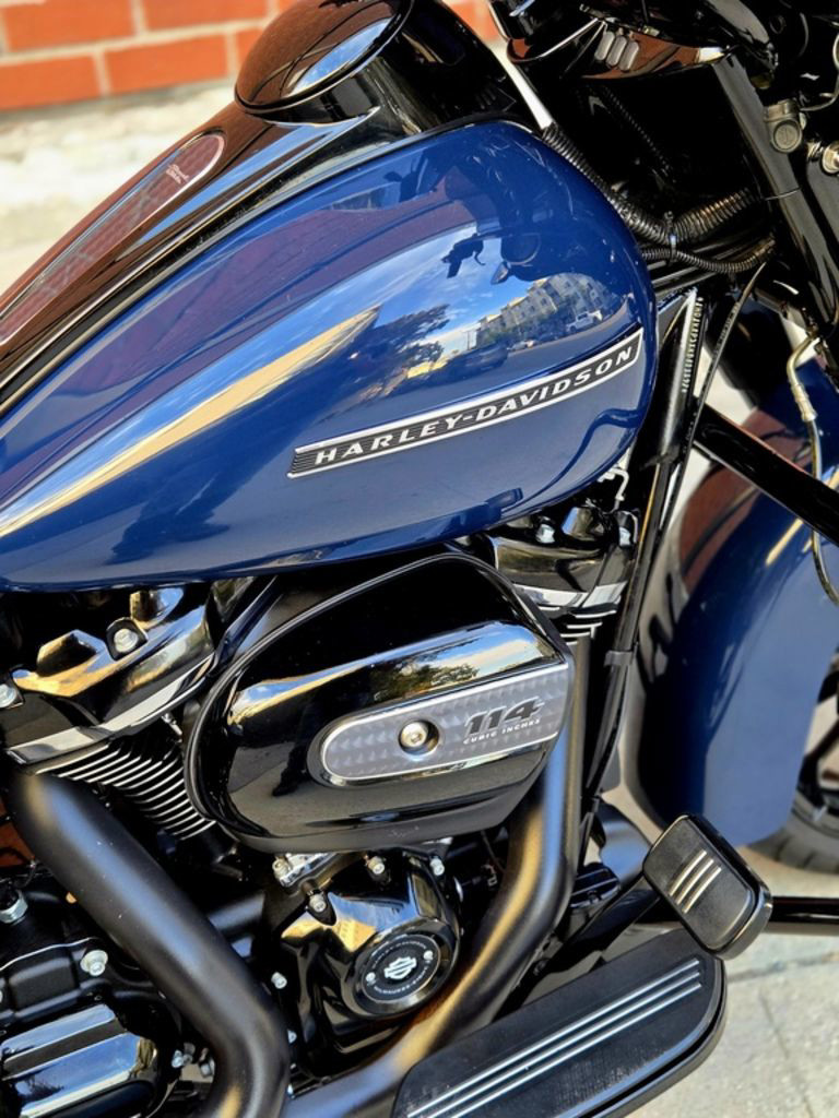 Street Glide® Special