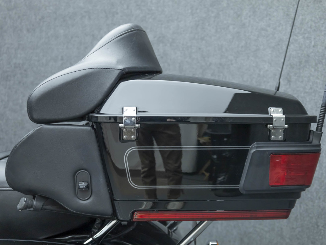 Ultra Classic® Electra Glide®