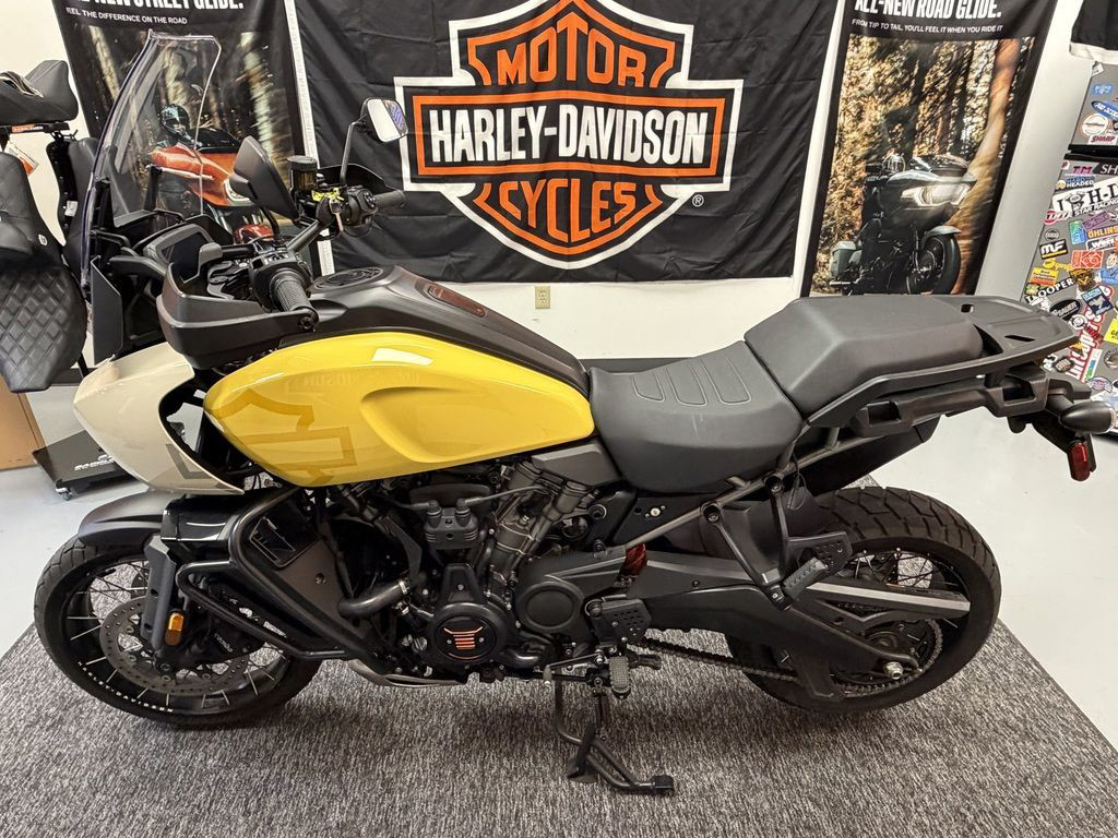 Pan America® 1250 Special