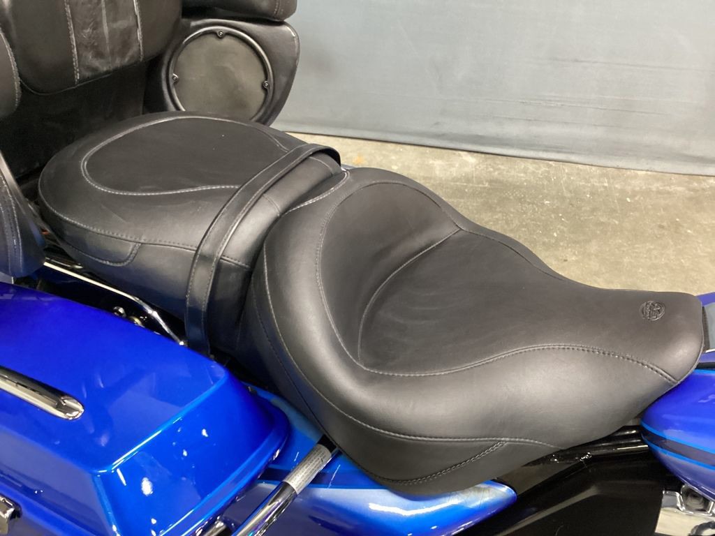 Screamin' Eagle® Ultra Classic® Electra Glide®