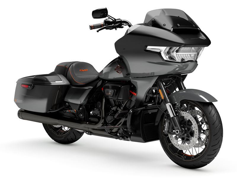 CVO® Road Glide®