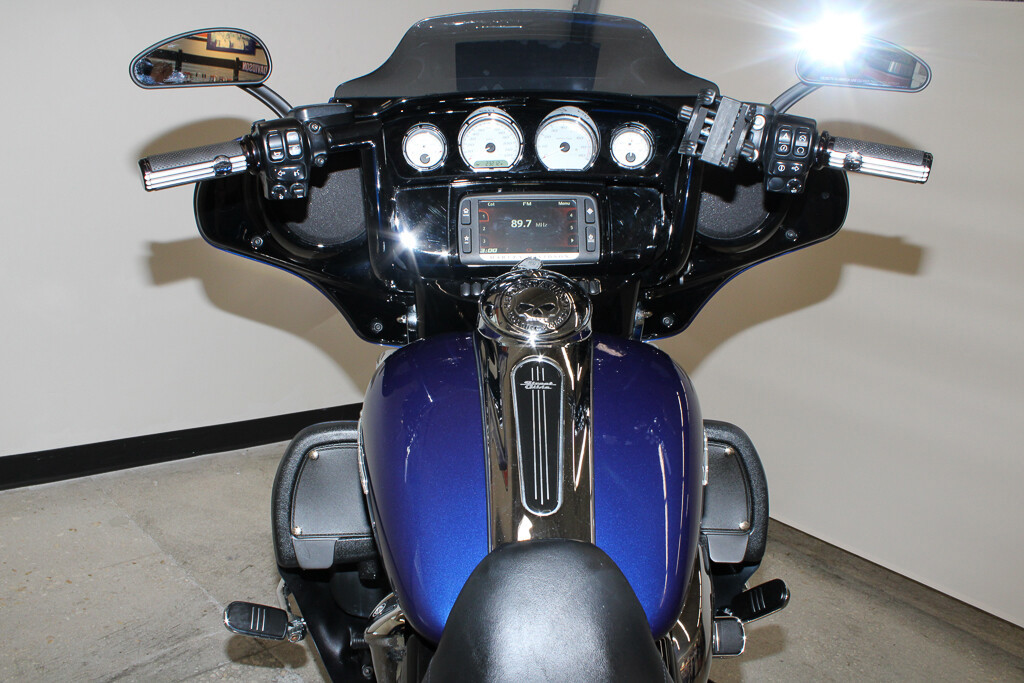 Street Glide® Special
