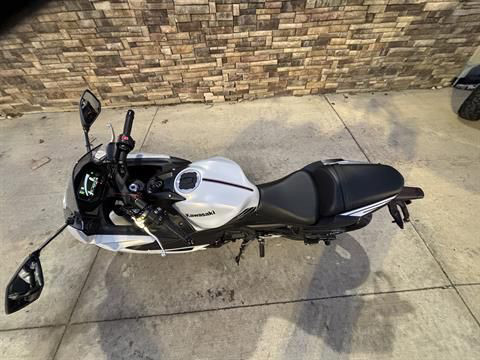 Ninja 650 ABS