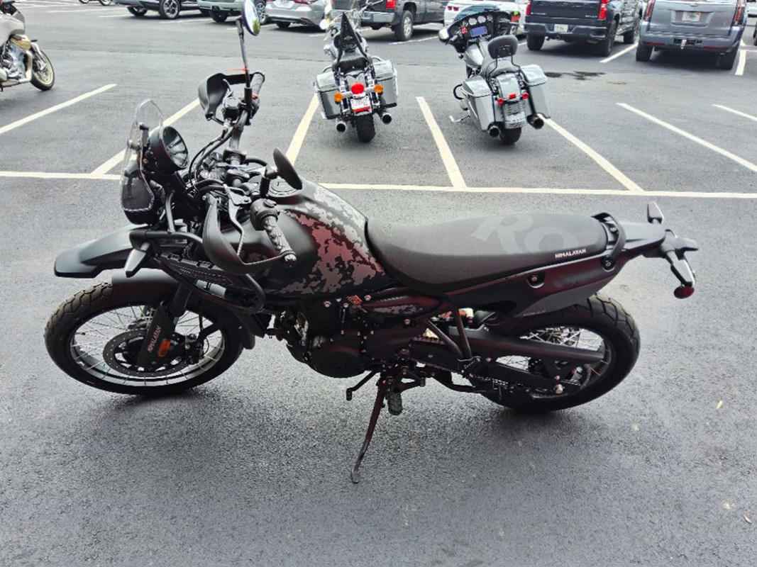 Himalayan 450