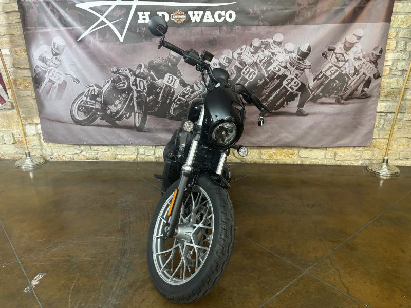 Nightster Special