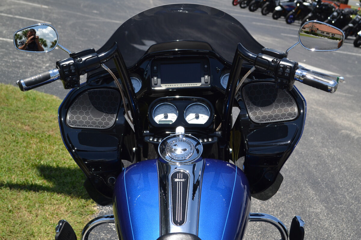Road Glide® Special