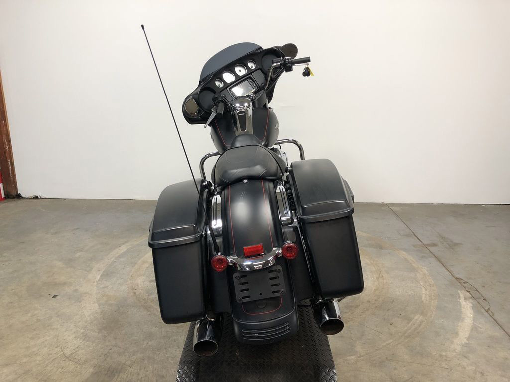 Street Glide® Special