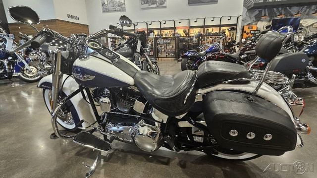 Softail® Deluxe