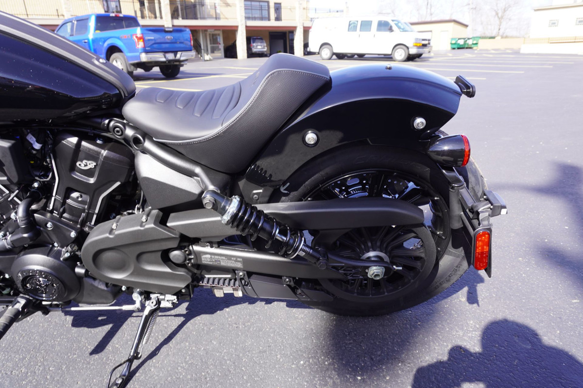Sport Scout Sixty Limited