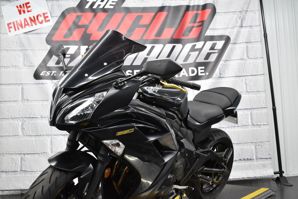 Ninja® 650