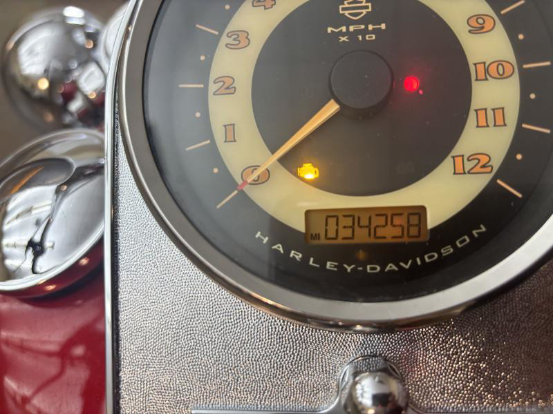 Softail® Deluxe