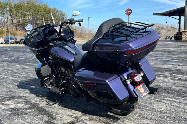 Road Glide® Limited