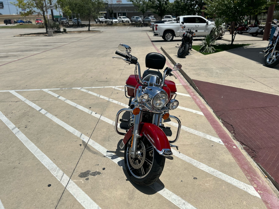 Road King®