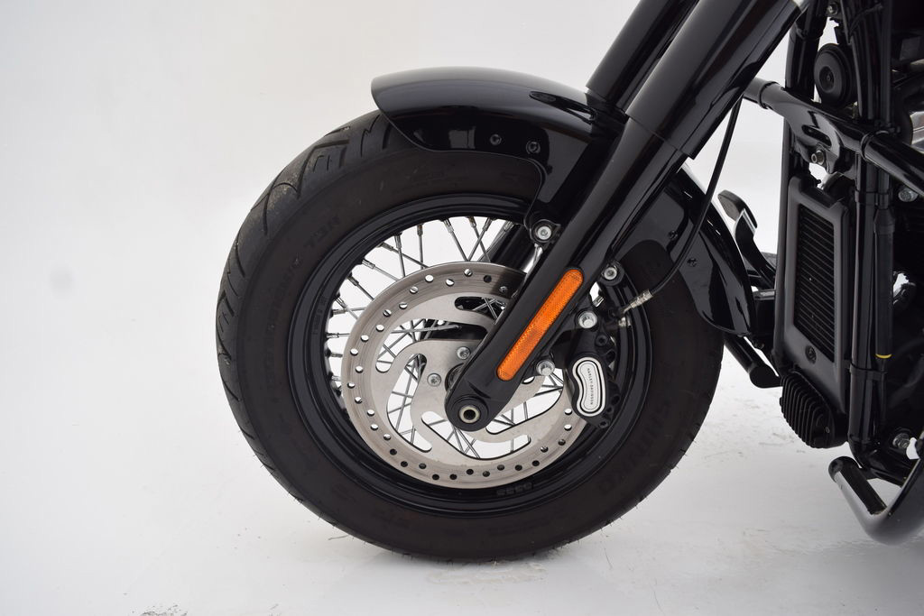 Softail® Slim®