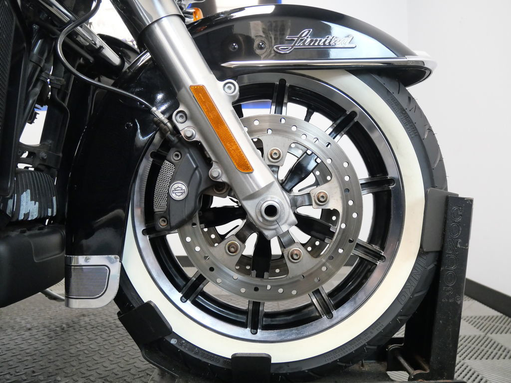 Electra Glide® Ultra® Limited