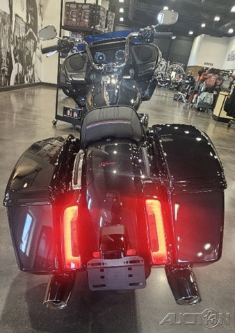 Road Glide®