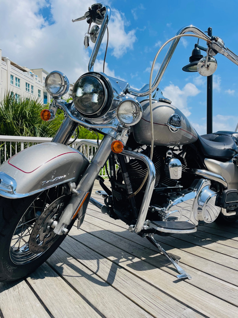 Road King®