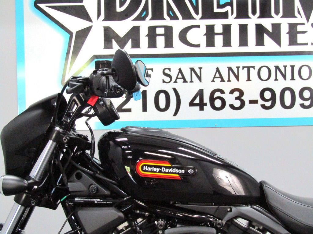 Nightster Special