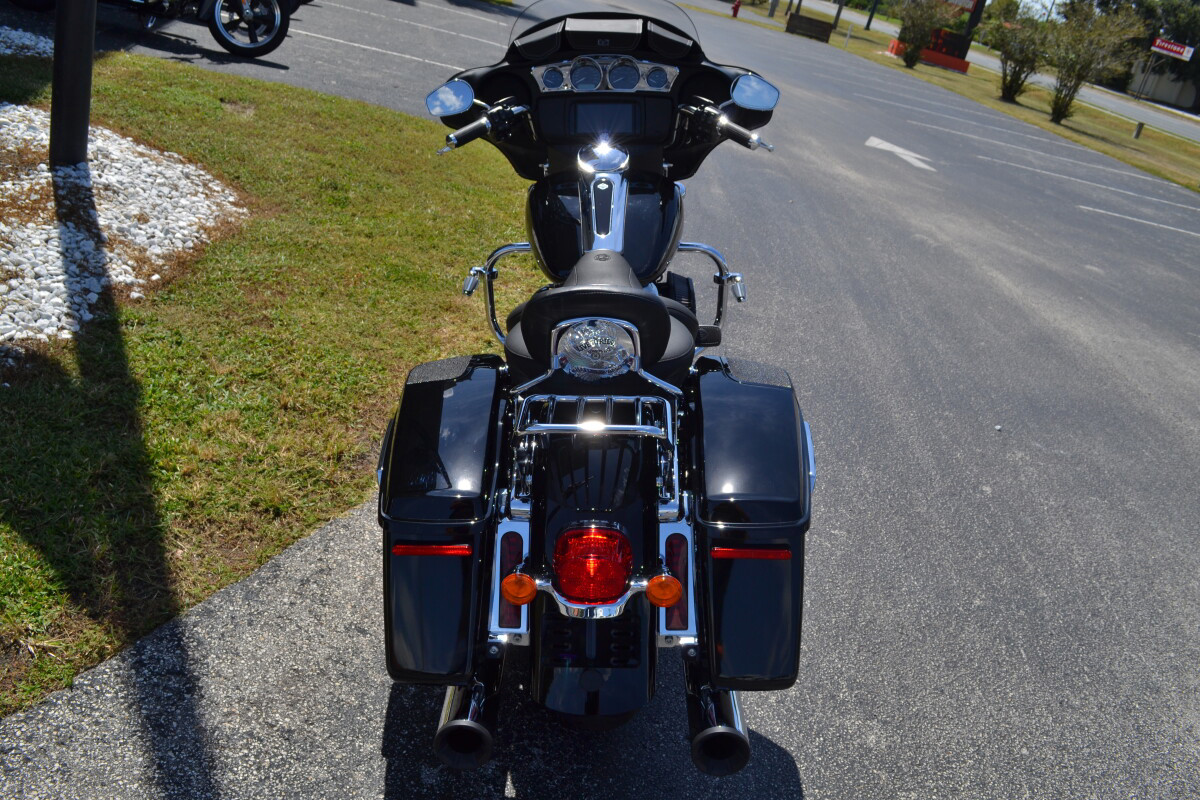 Electra Glide Standard