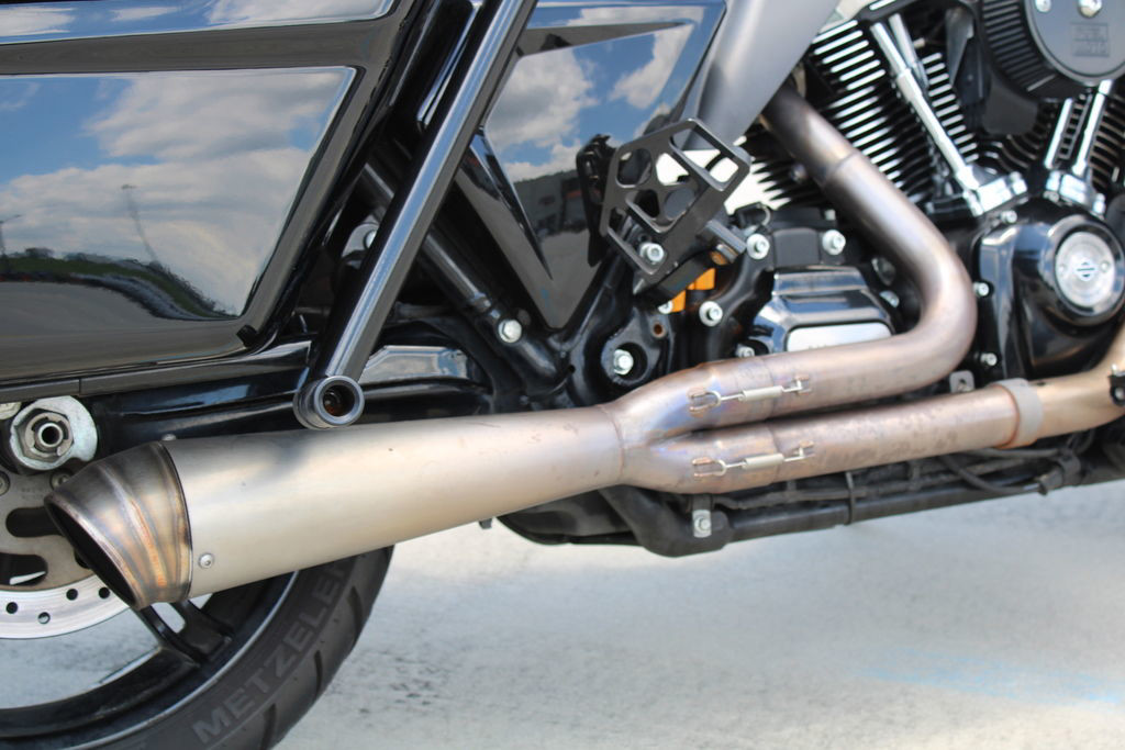 Road Glide® Limited