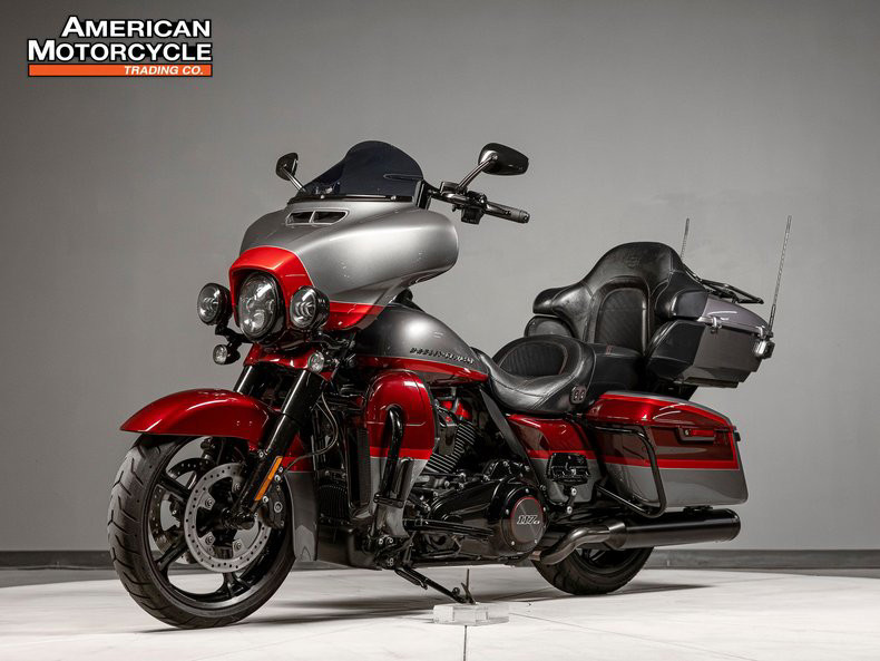 CVO® Limited