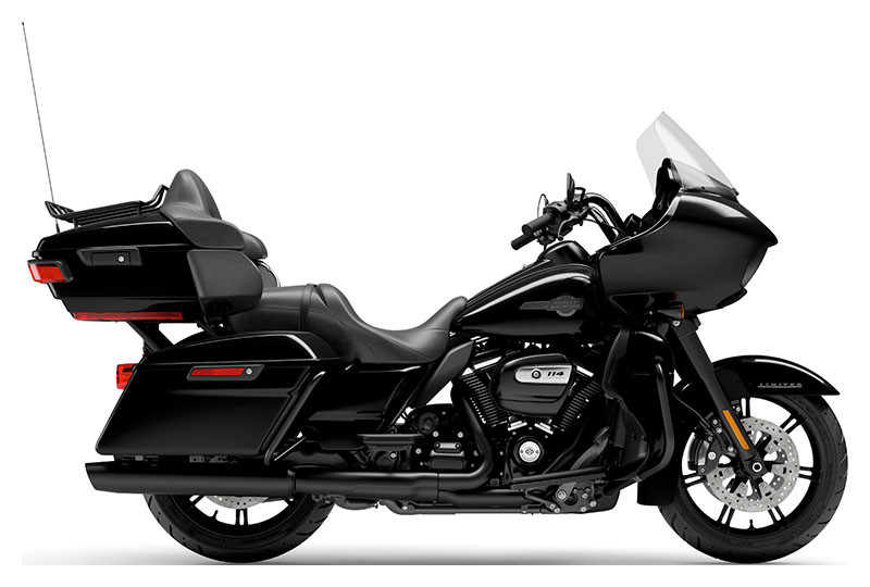 Road Glide® Limited