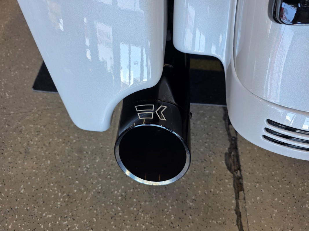 Road King® Special