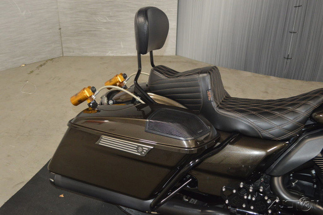 Road Glide® Limited