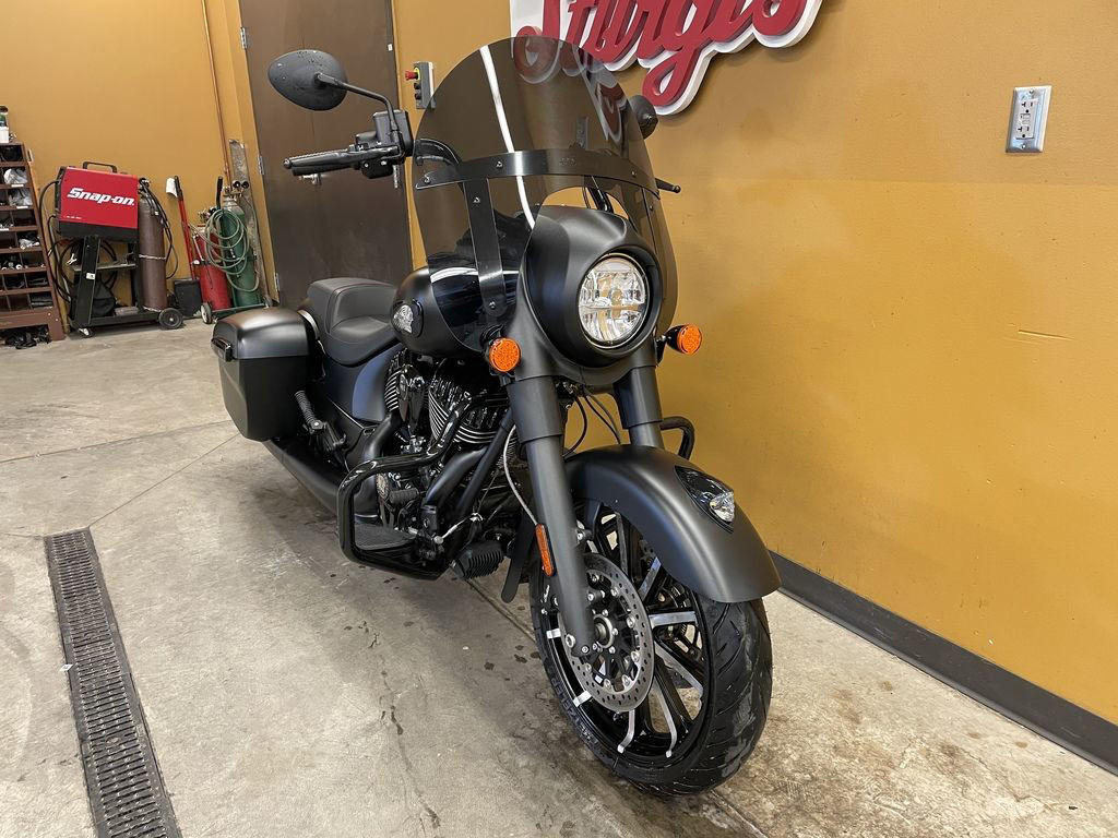 Springfield Dark Horse
