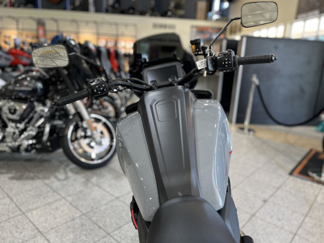 Pan America® 1250 ST