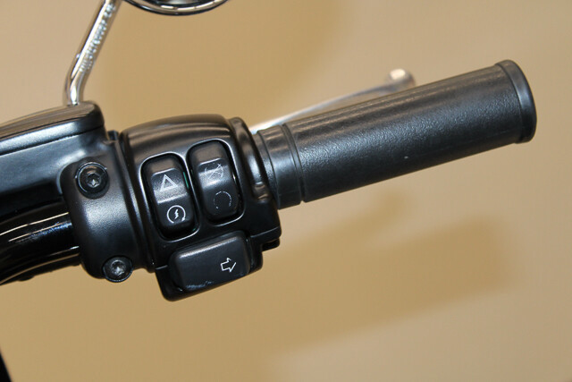 Heritage Classic 114