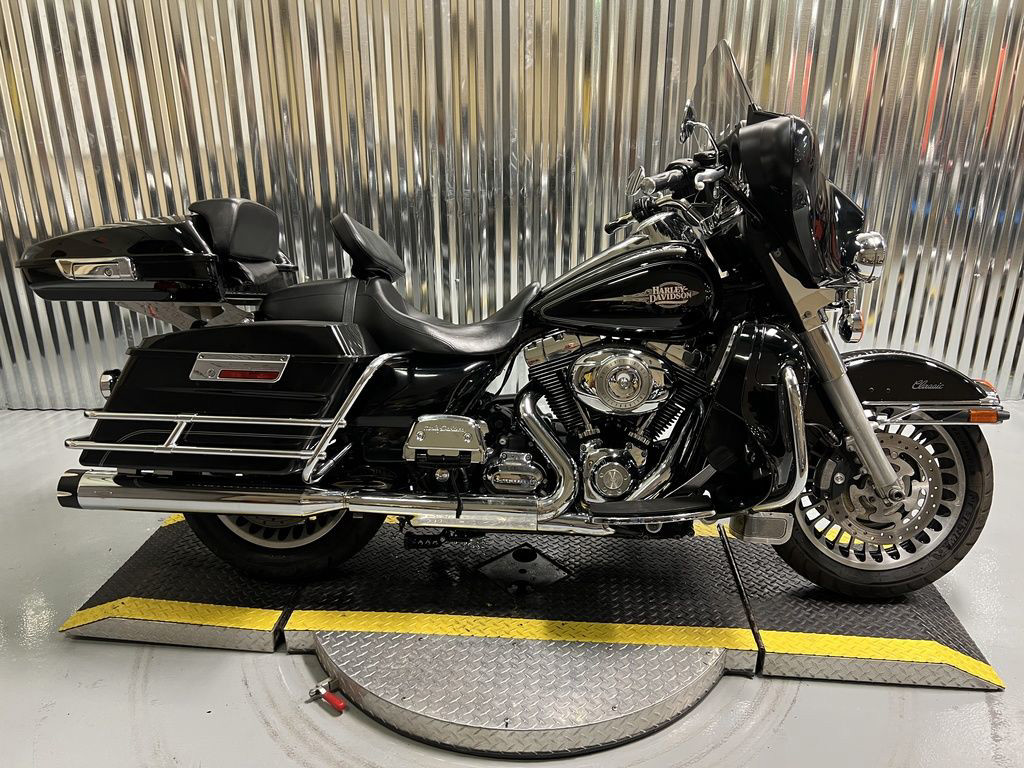 Electra Glide® Classic